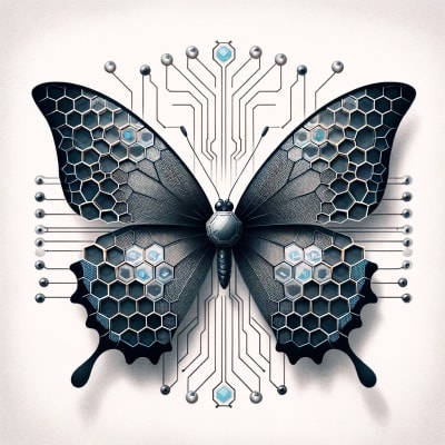 Arcane-tech the butterfly effect terrifying and beautiful discovery that the smallest act can decide the fate of worlds.